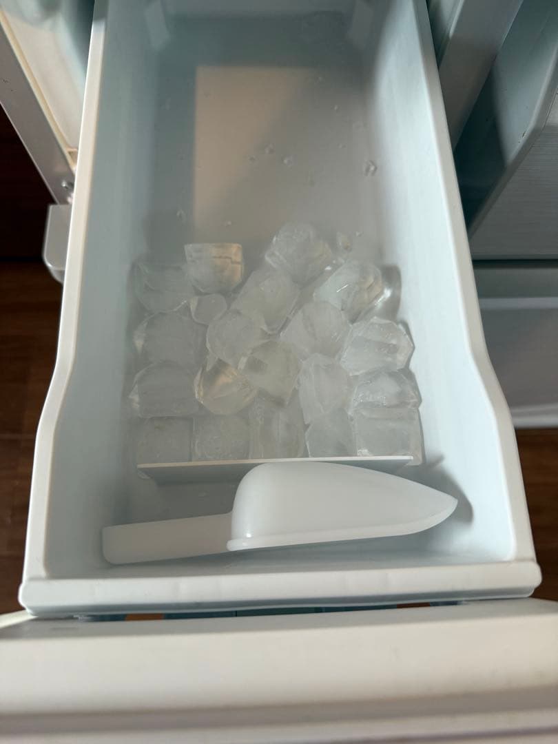 TOSHIBA ノンフロン冷凍冷蔵庫　426L