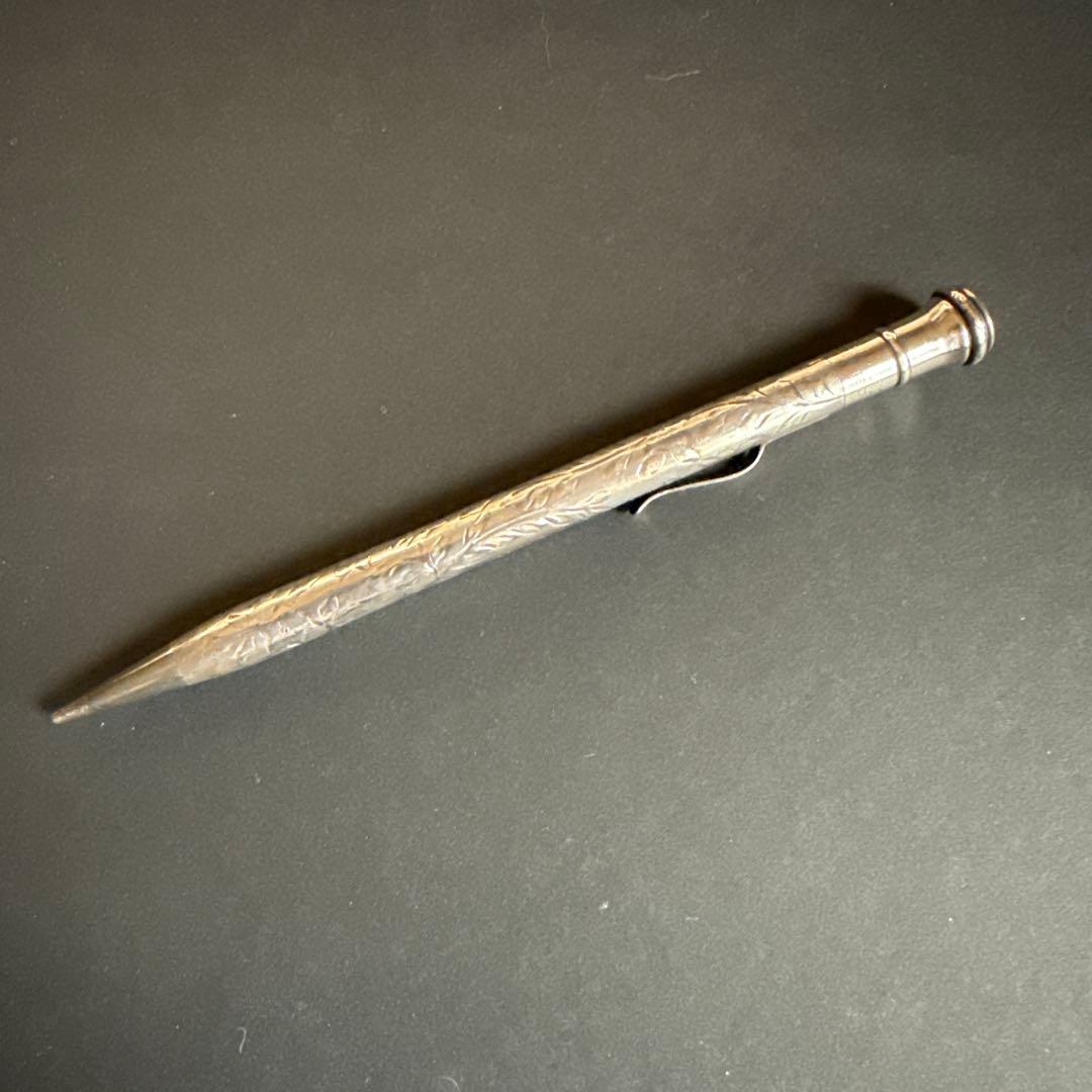 Wahl Eversharp　ペンシル　ウァールエバーシャープ