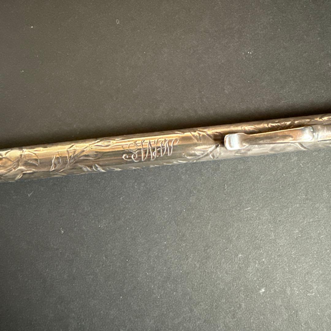 Wahl Eversharp　ペンシル　ウァールエバーシャープ