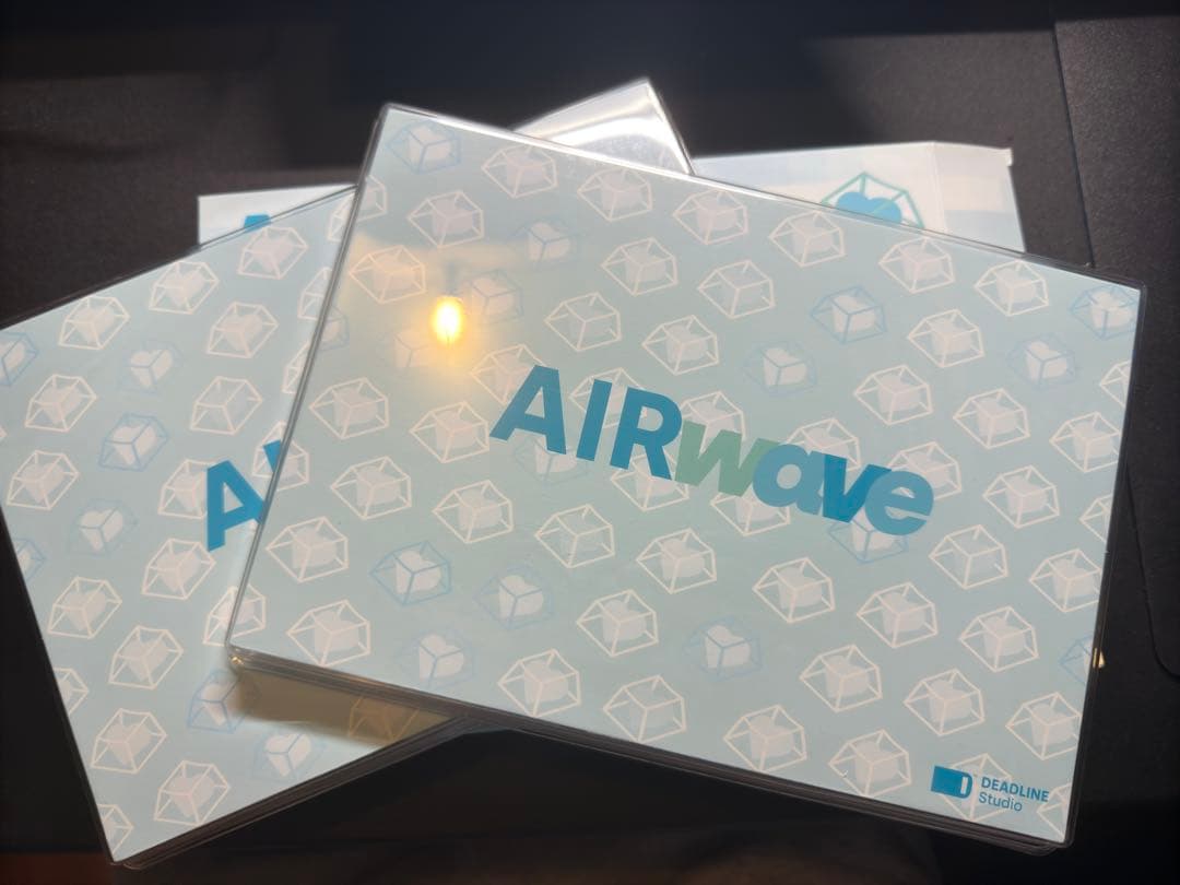 SW Eave65 組立済み