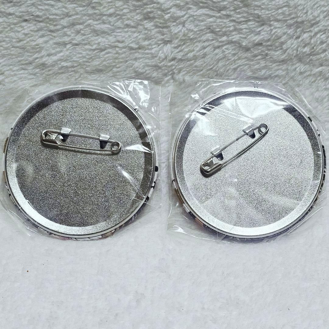 終末のワルキューレ あたりツキ!トレーディング缶バッジ　20種　コンプリート