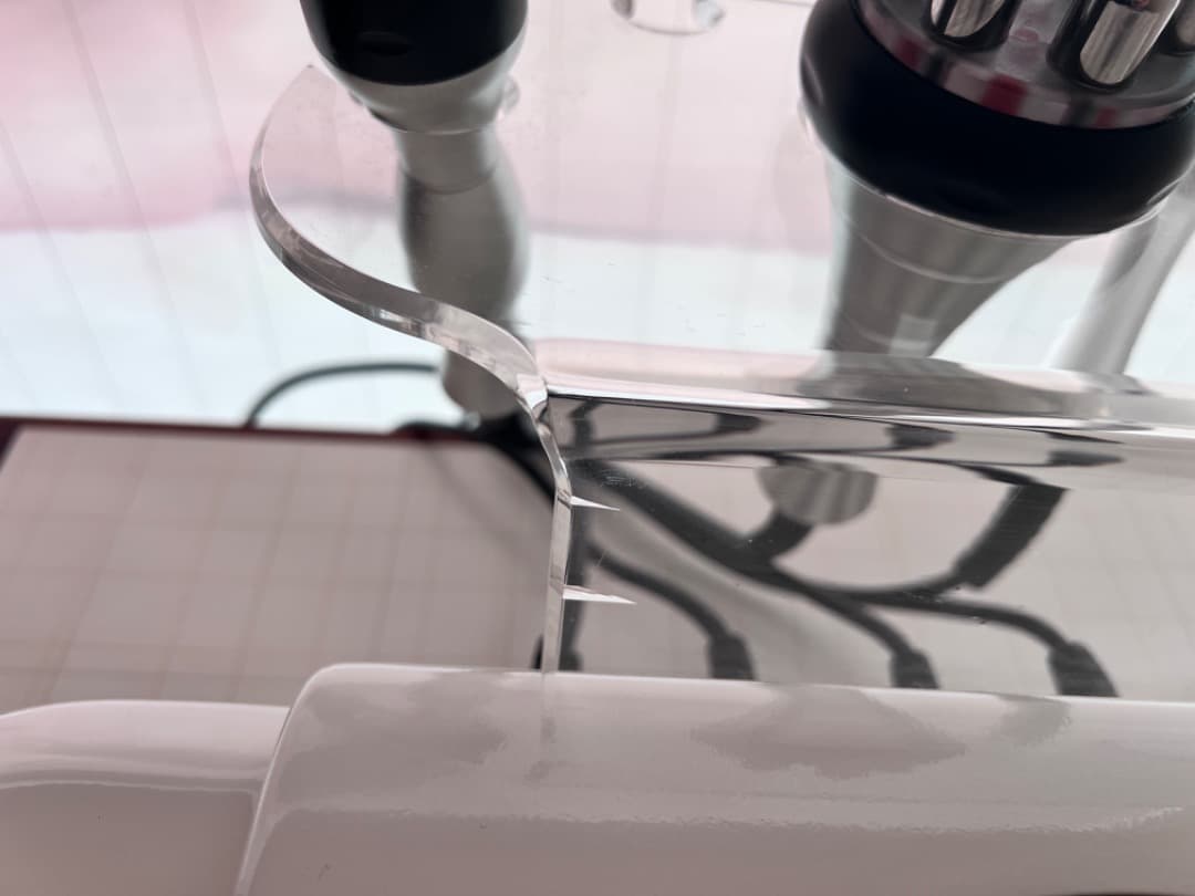 PUR パイラバースト