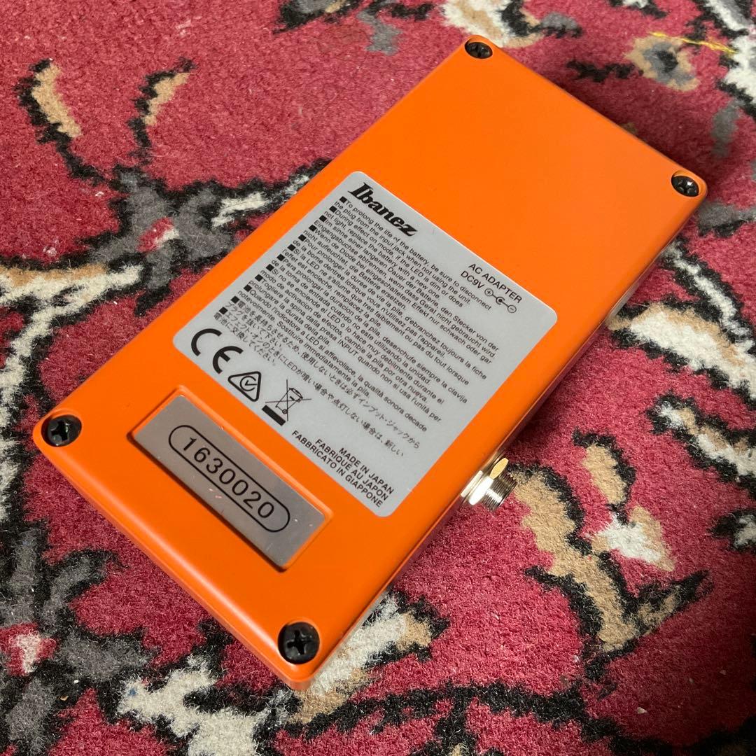 Ibanez OD850 復刻版 ほぼ未使用 OVERDRIVE
