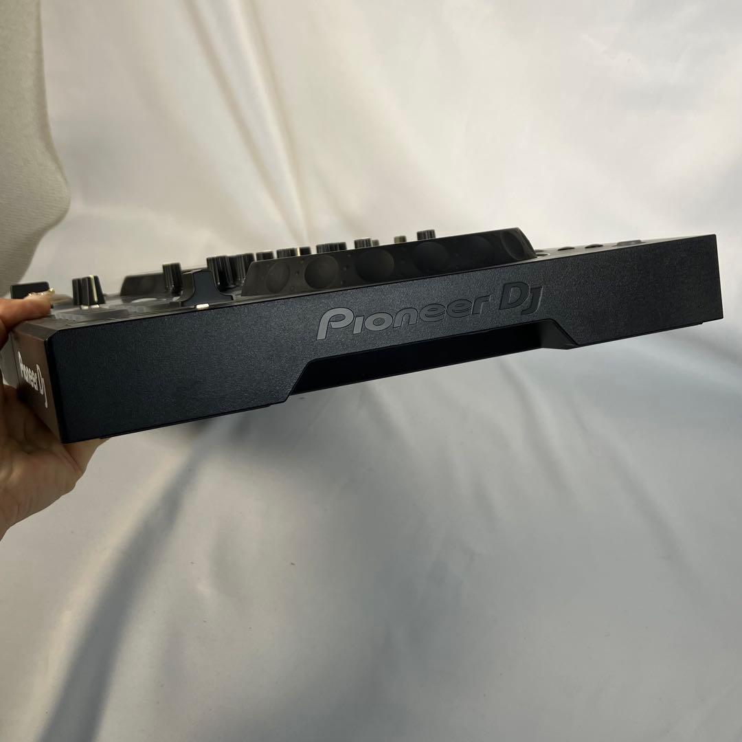 Pioneer DJ DDJ-400 コントローラー　ヘッドフォン付き