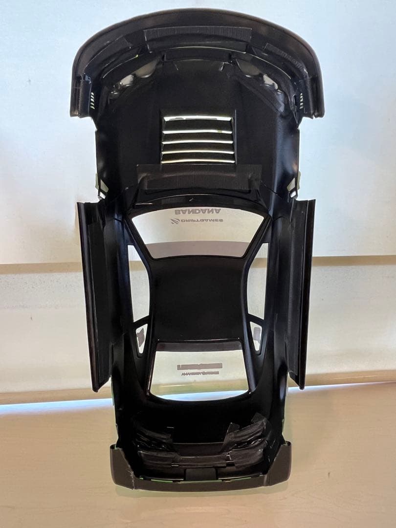 アディクション S15シルビア reverse仕様