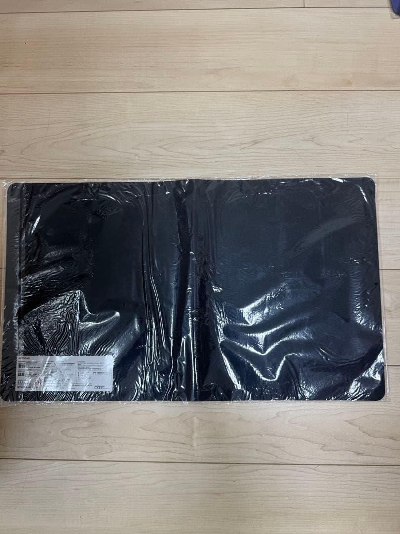 遊戯王 アジア　2024 中国　プレイマット　新品未開封