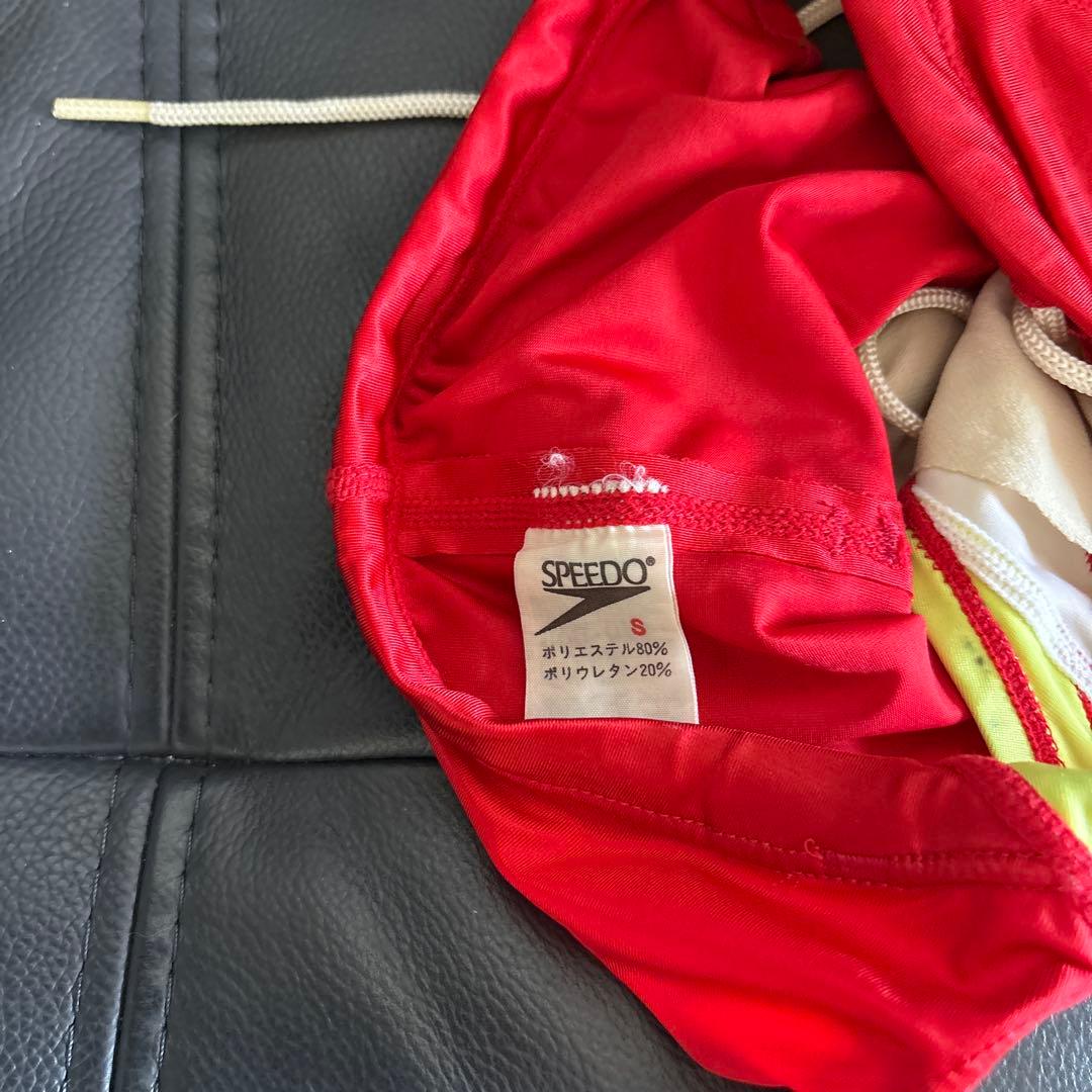 男子競泳水着　2枚セット