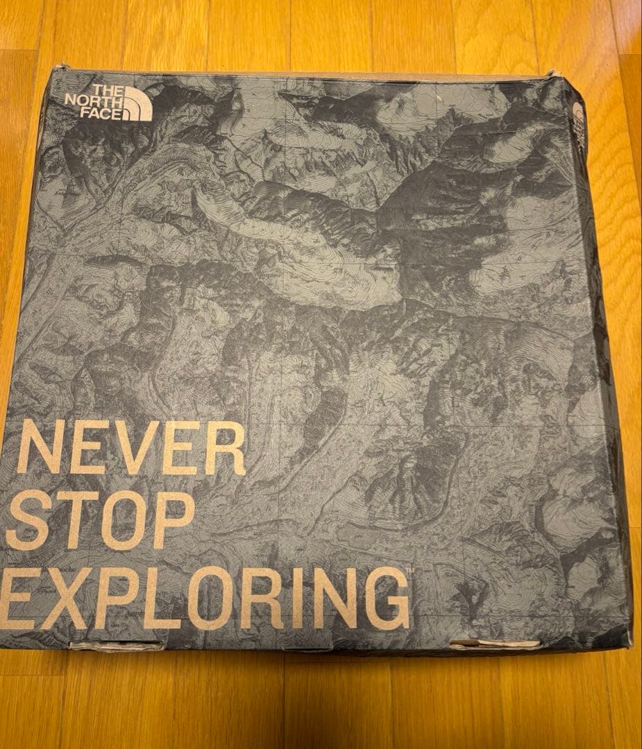 ノースフェイス✯*スノーブーツ