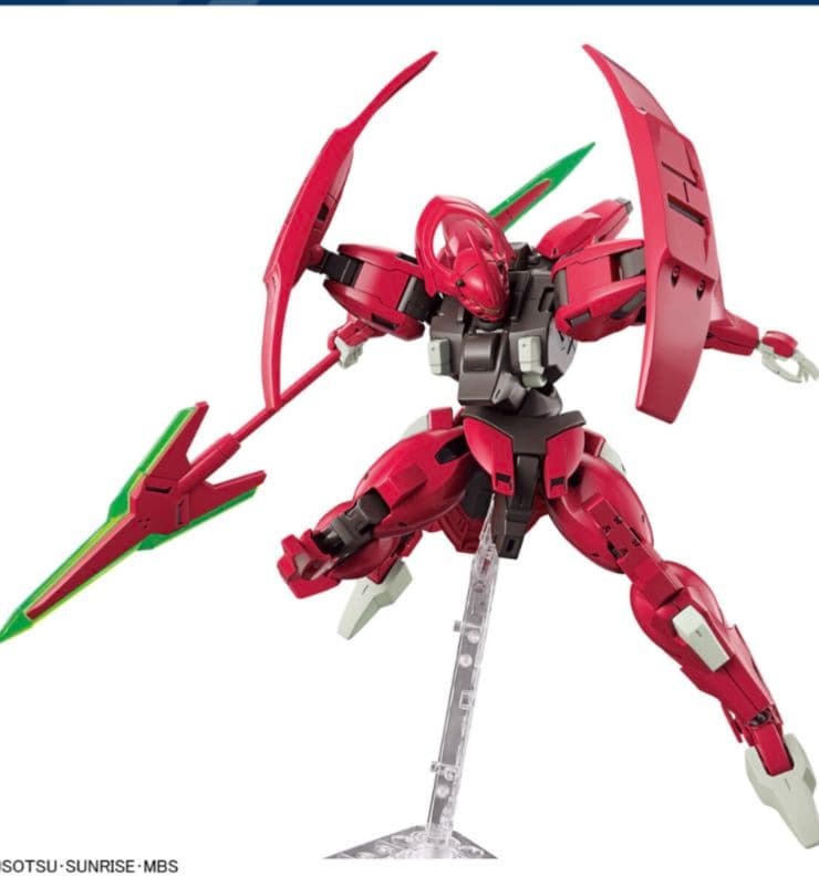 #期間限定特売品売切セール HGディランザ×2/ガンダムファラクト/ダリルバルデ