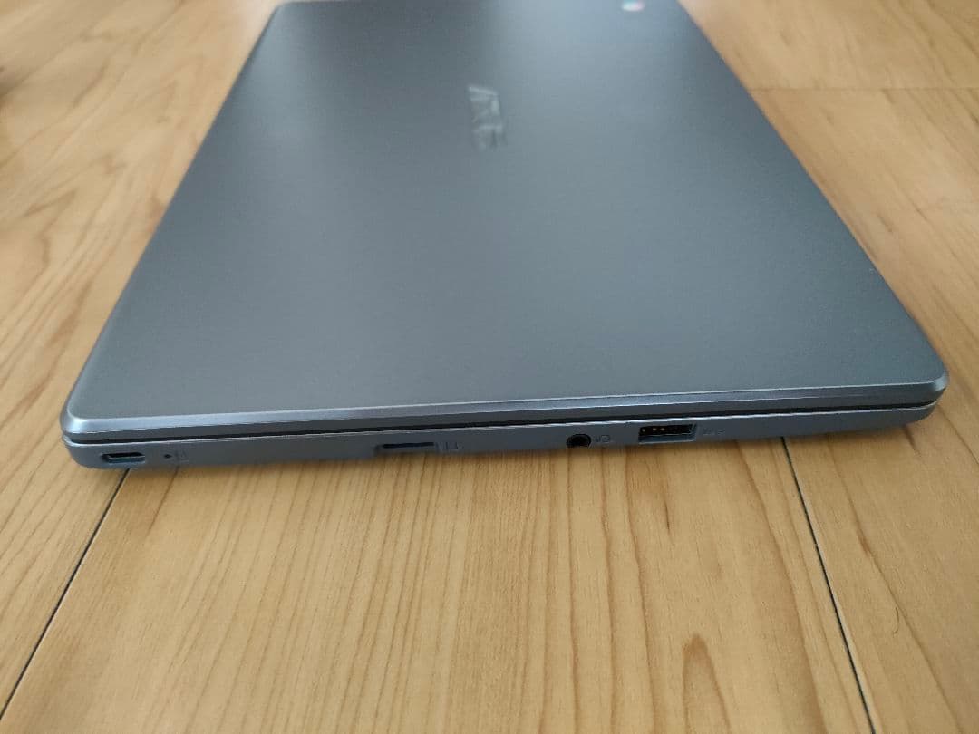 Chromebook本体 ASUS Chromebook C223NA-ENG