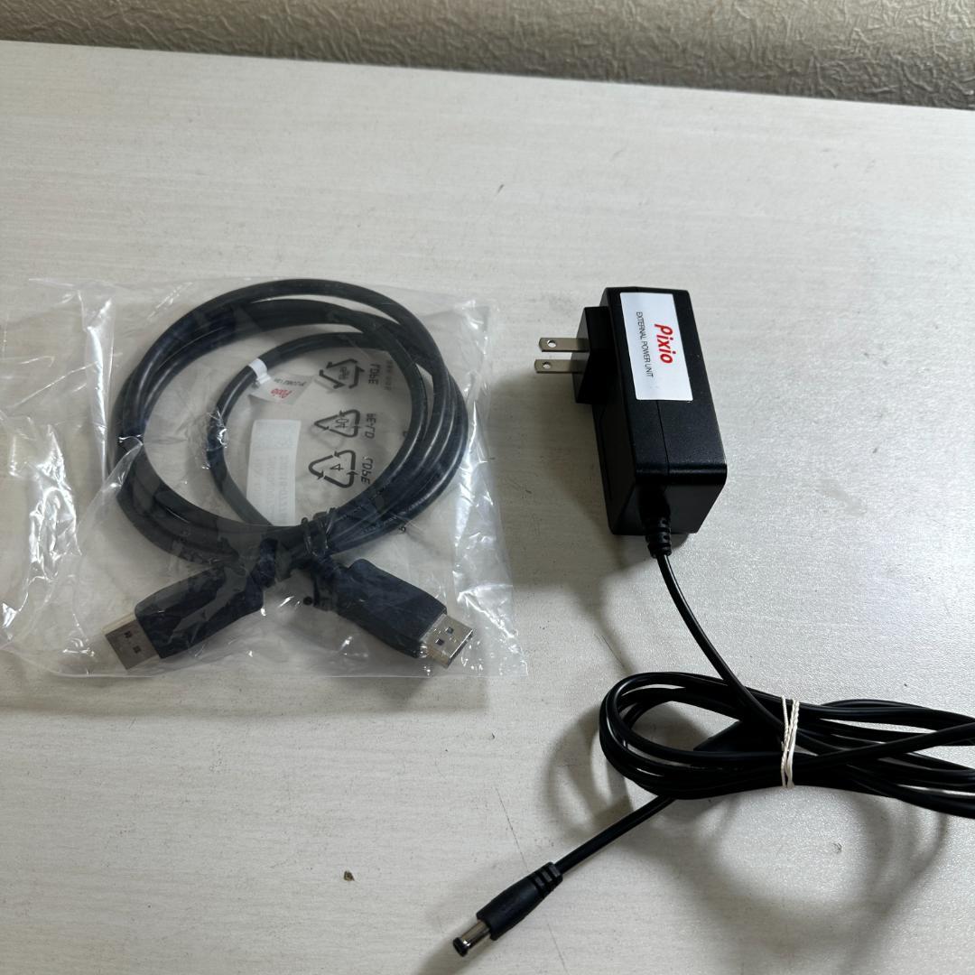 Pixio 165Hz対応　 23.8インチ ゲーミングモニター