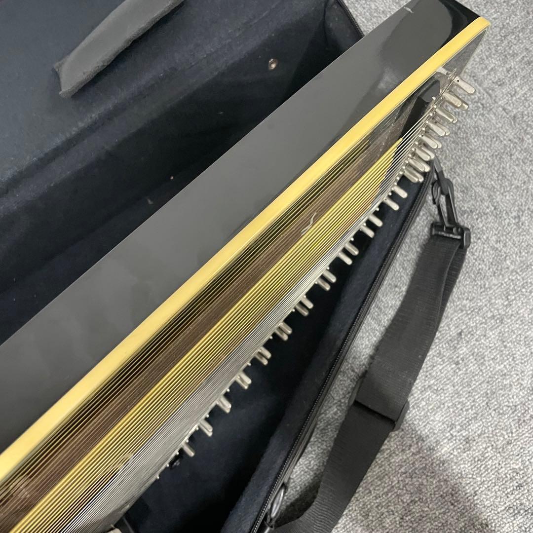 MAVIS マービス エレキハープ 弦楽器