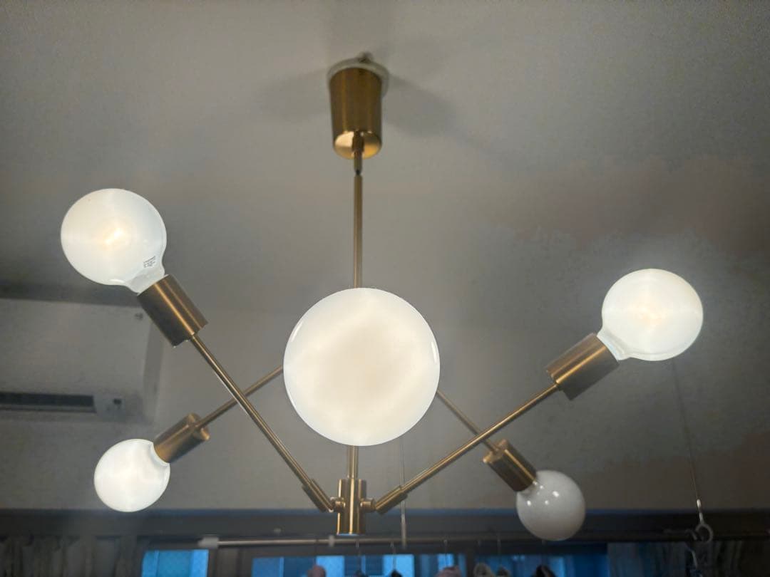 unicoペンダントライト