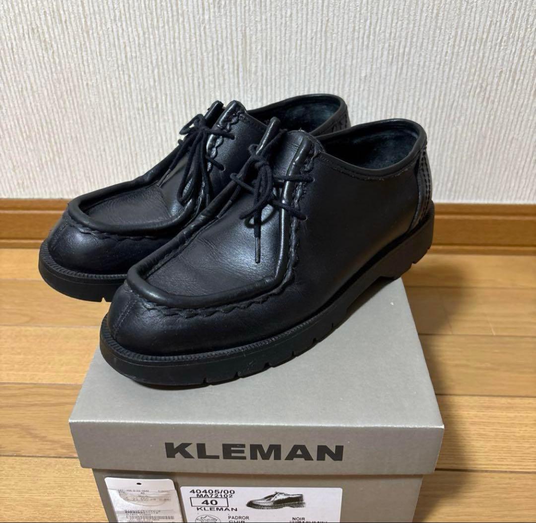 値下げ中❗️ クレマン パドロール / kleman padror