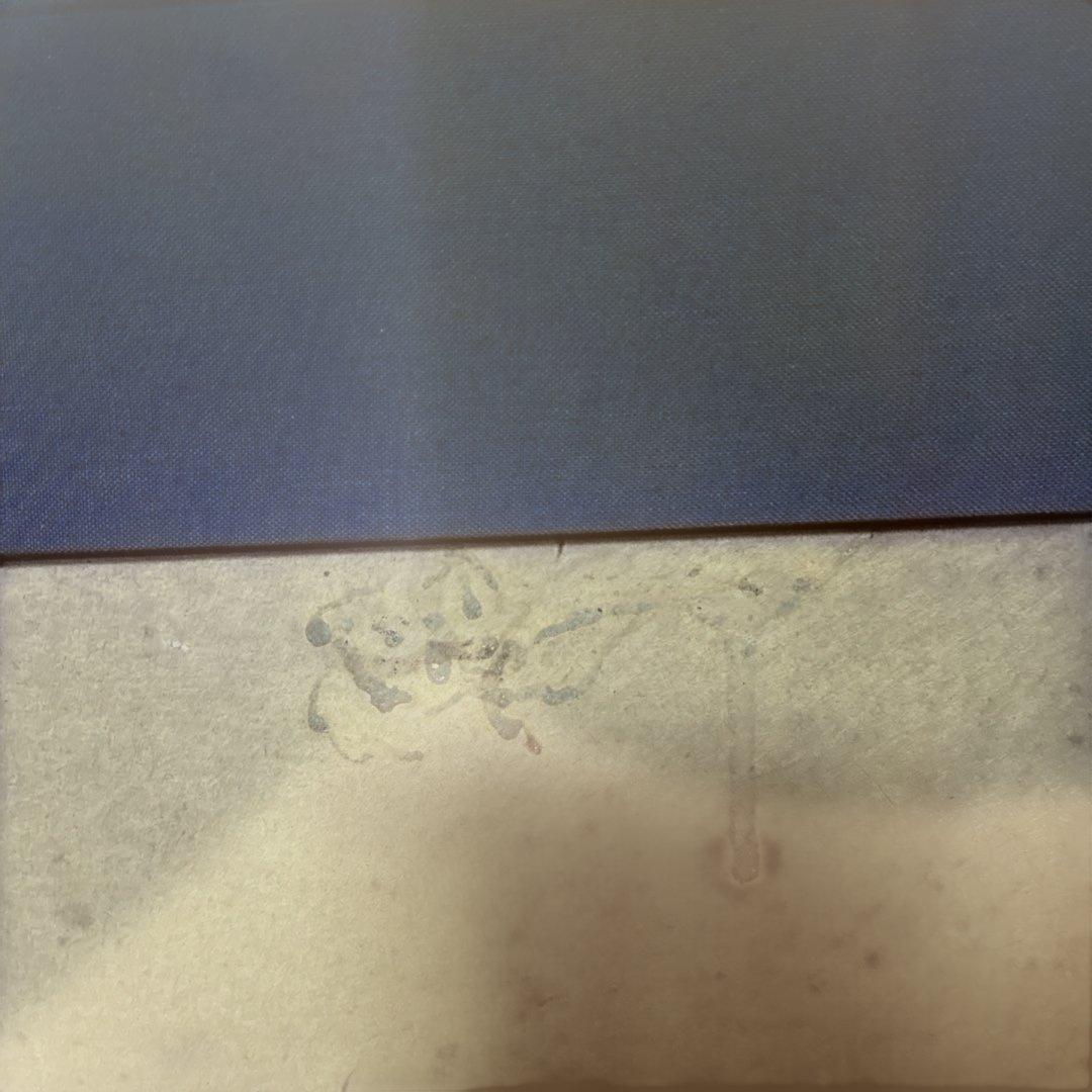 Takehiko Miyanaga 宮永岳彦　リトグラフ？版画　71/100