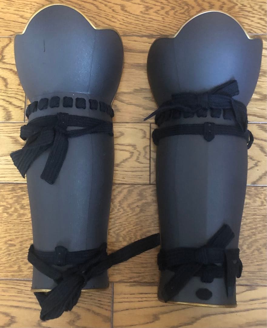 Ak100ワールドツアー展示品: 一文字太郎孝虎・甲冑一式（美術製作品）レプリカ