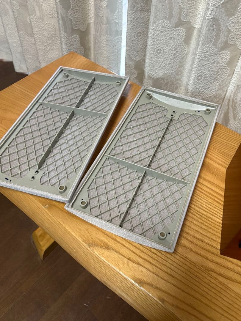 YAMAHA ヤマハ NS-M525 高音質 ペア ホームシアター　スピーカー