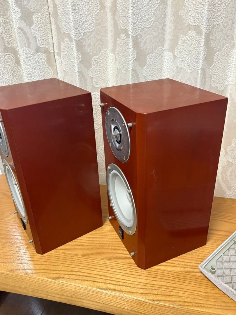 YAMAHA ヤマハ NS-M525 高音質 ペア ホームシアター　スピーカー