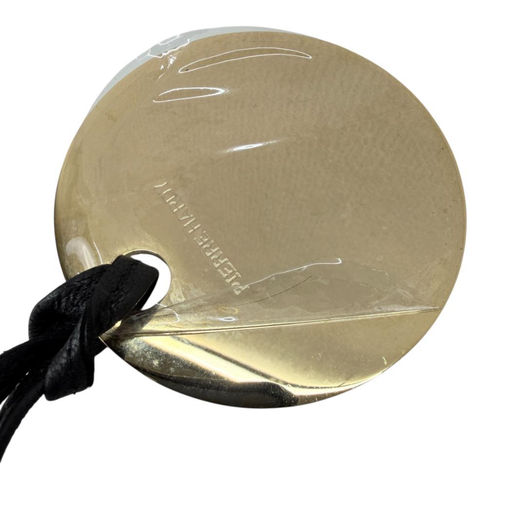 PIERRE HARDY 2WAYショルダーバッグ　アルファ マキシ ラージ