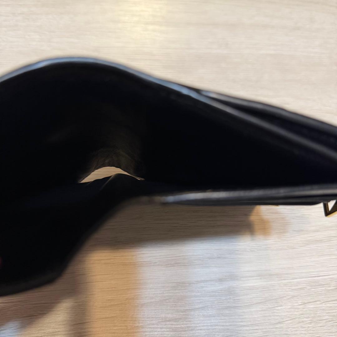 Bottega Veneta 折り財布　カセット