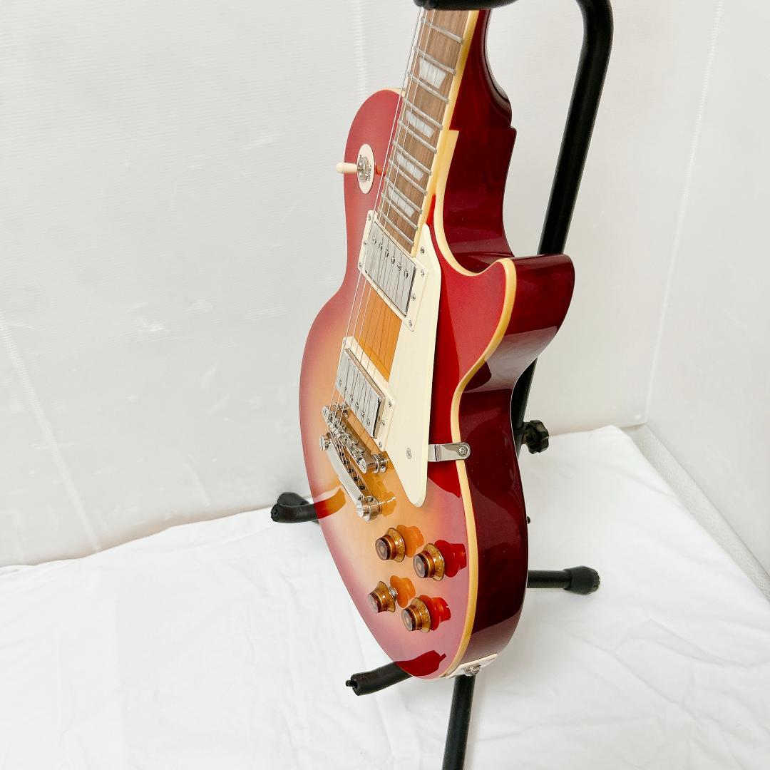 美品 Epiphone エピフォン Lespaul Lite レスポールライト