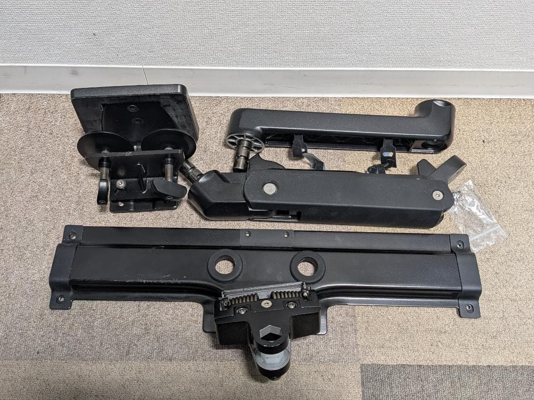 モニターアーム Wacom Flex Arm Wacom Cintiq Pro24/32