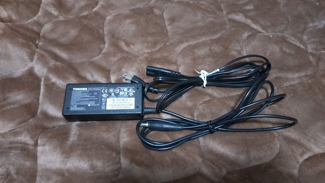 DynaBook B65/HU ジャンクノートパソコン　11世代 i5