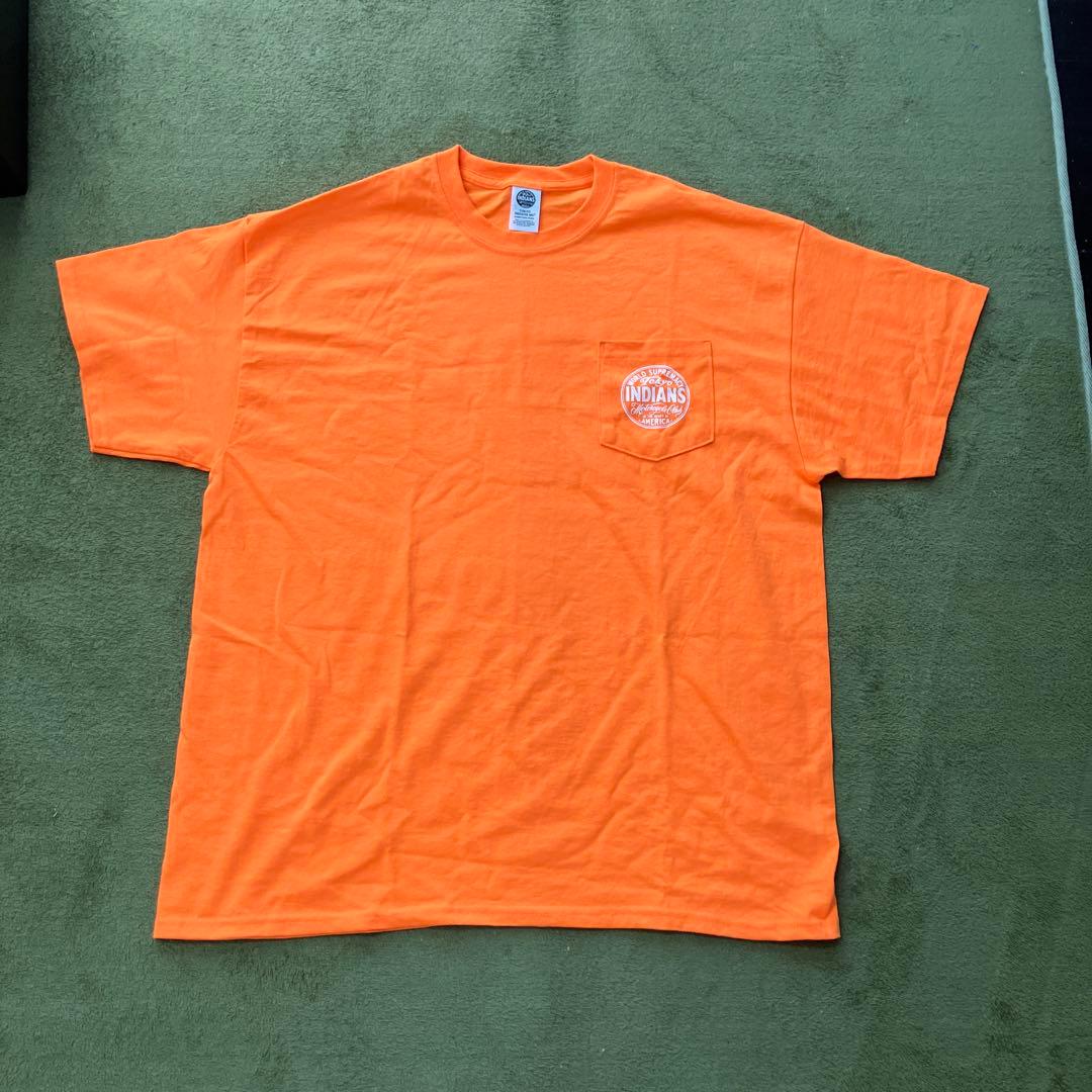 東京インディアンズ　Ｔシャツ ＸＬ