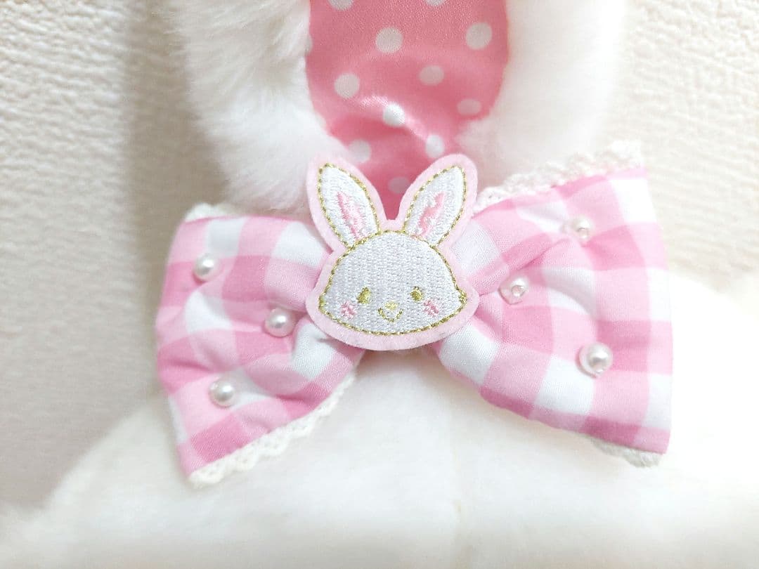 サンリオ　ウィッシュミーメル　特大　ぬいぐるみ