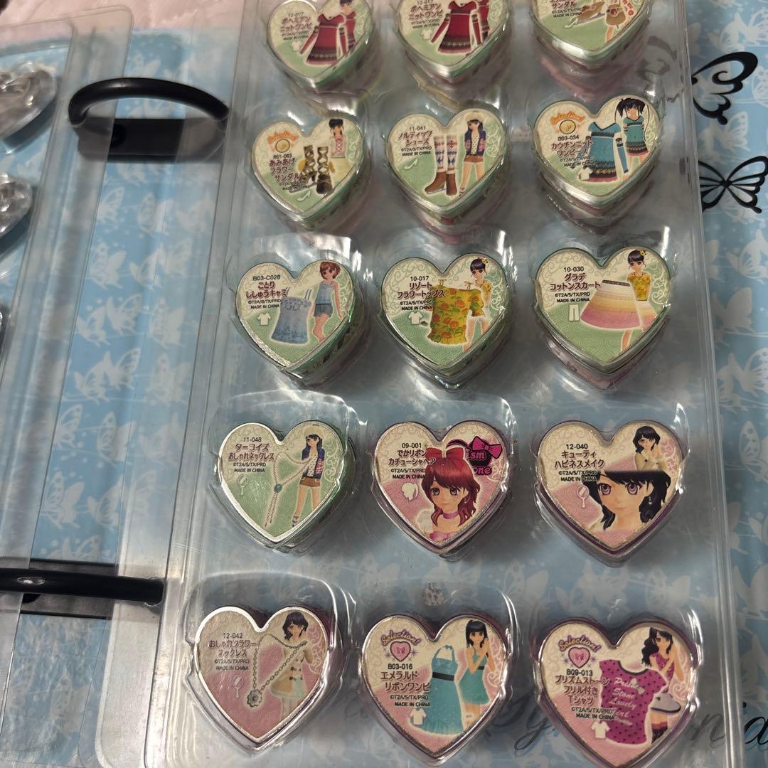 【ゆいページ】プリズムストーン バラ売り