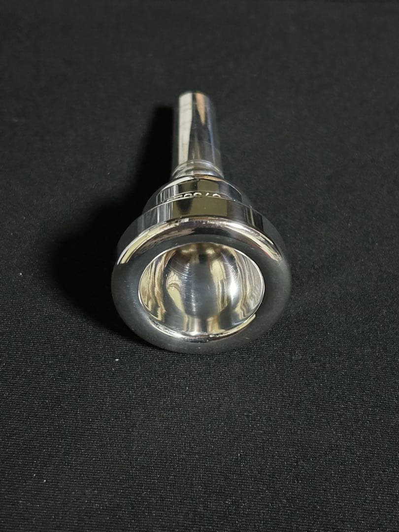 管楽器・吹奏楽器 Laskey Alessi Signature Mp 67 SOLO