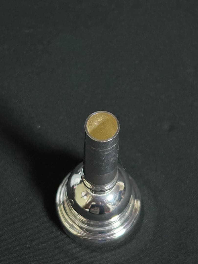 管楽器・吹奏楽器 Laskey Alessi Signature Mp 67 SOLO