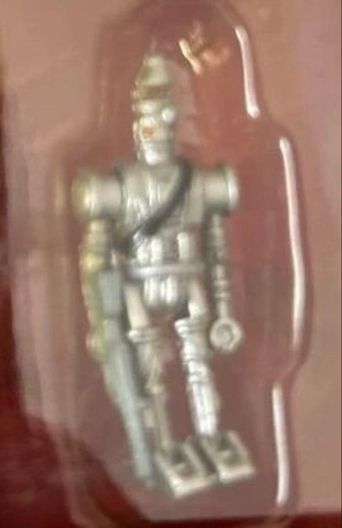 マイクロマシーンズ スペース スター・ウォーズ ドロイド ガルーブ