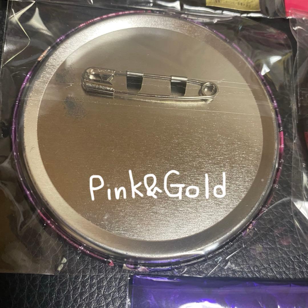 ONEPIECE ペローナ 輩缶バッジ まとめ売り