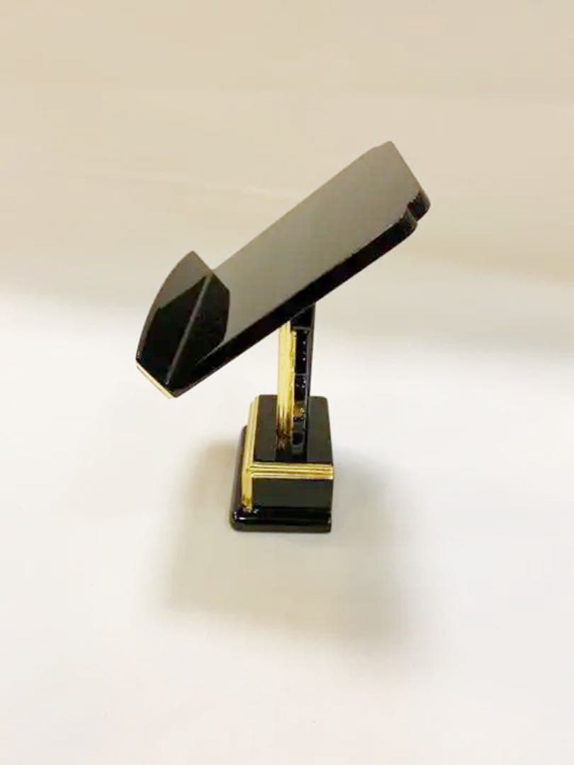 鳥ノ子　過去帳　木製　本金過去帳台　　仏具セット