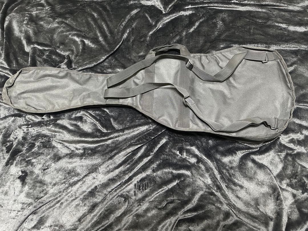 ギター Ibanez SA series piezo