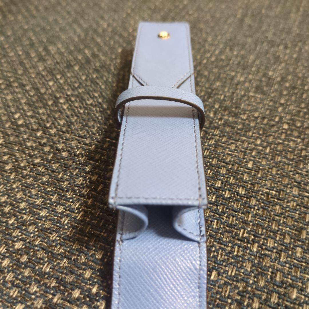 peony ☆　MONTBLANC モンブラン 1本用　ペンポーチ