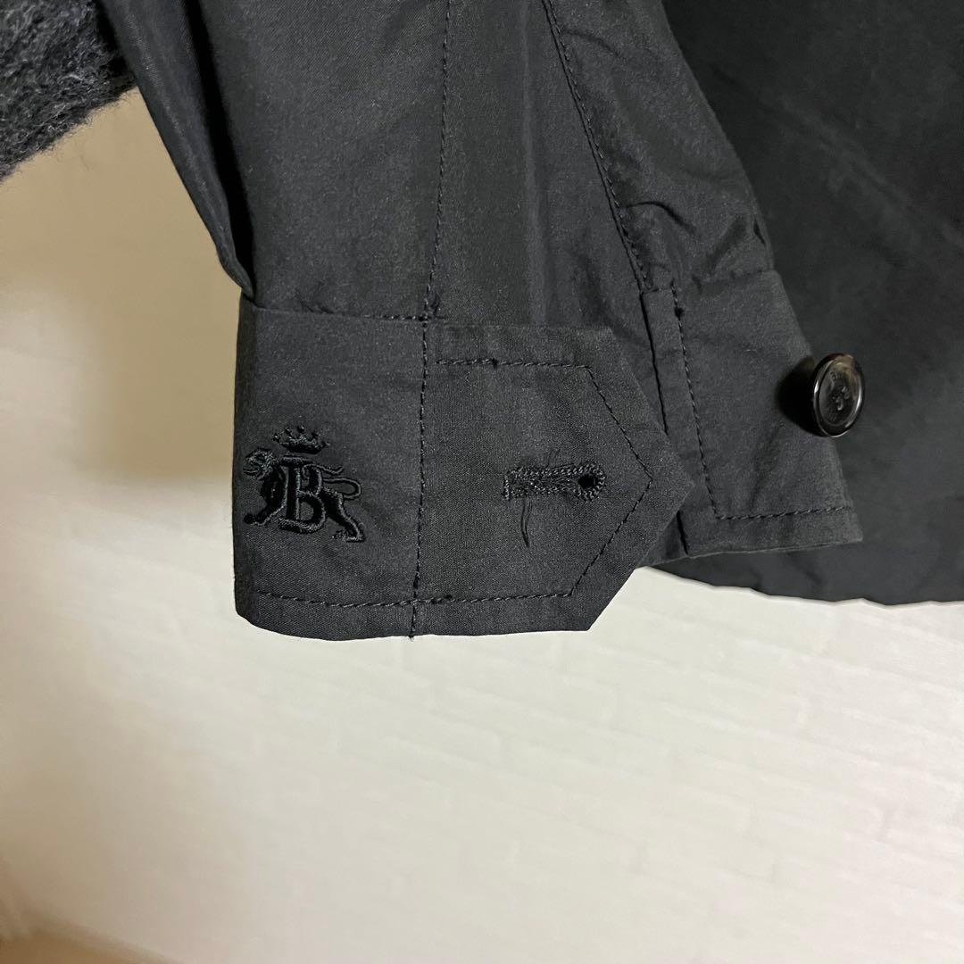 BARACUTA バラクータ G4 ブルゾン　ドライビングジャケット　サイズ40