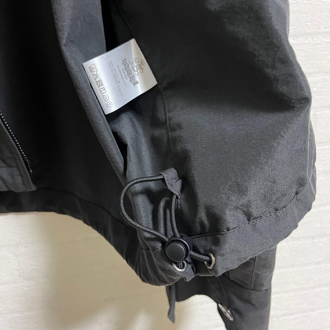 BARACUTA バラクータ G4 ブルゾン　ドライビングジャケット　サイズ40