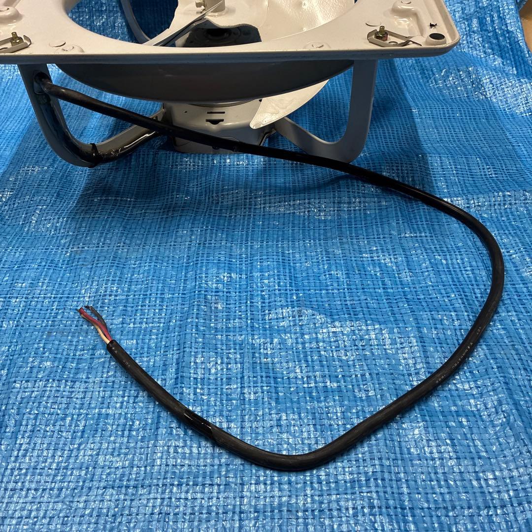 MITSUBISHI 三菱 有圧換気扇 EF-30BTB 30cm