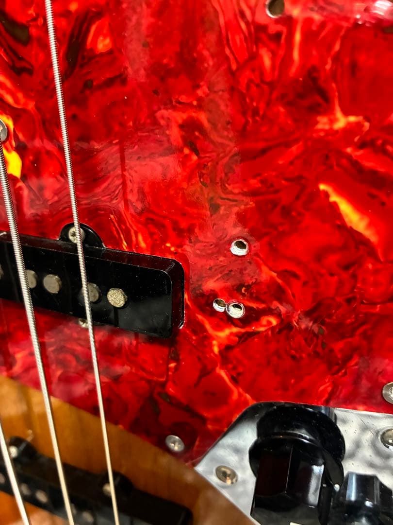 Fender Japan JB-62 ジャズベース 1993-94年 日本製