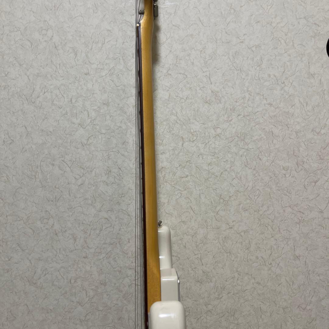 フジゲン FGN Neo Classic