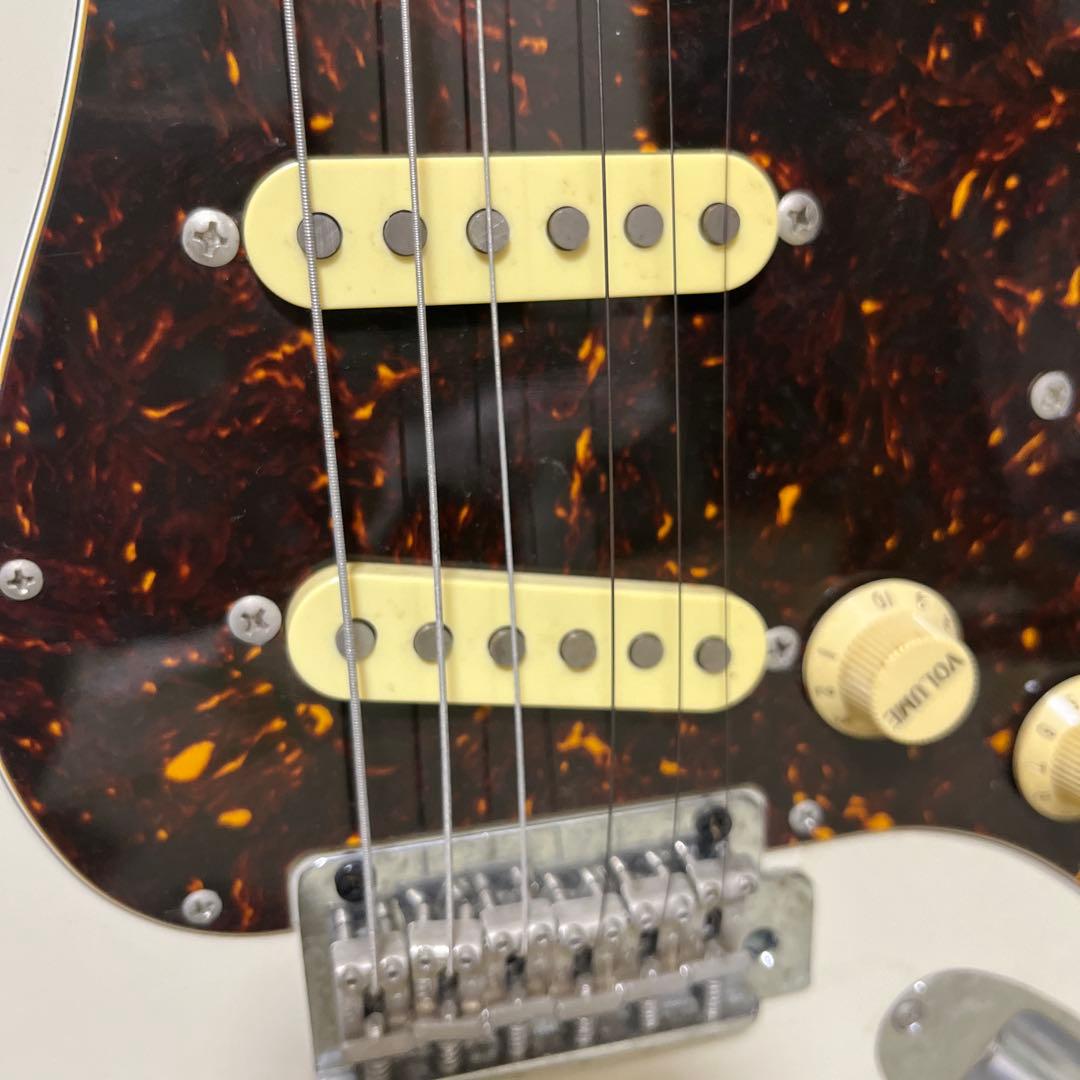 フジゲン FGN Neo Classic