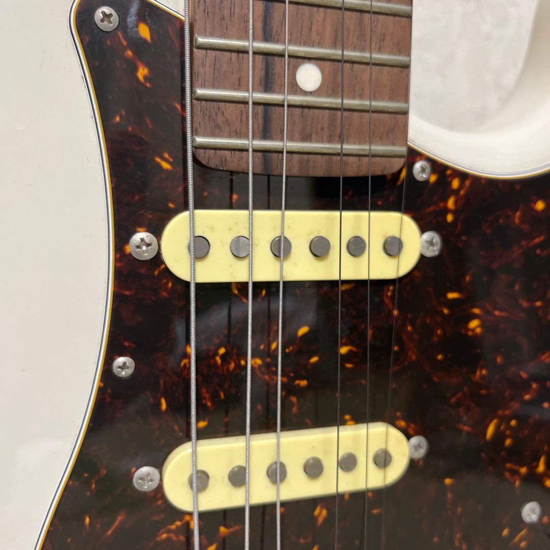 フジゲン FGN Neo Classic