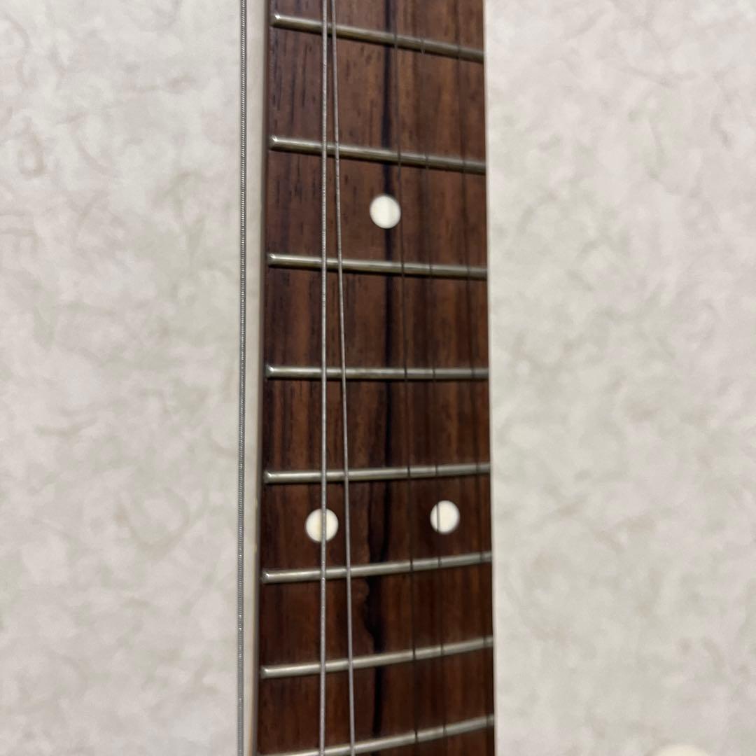 フジゲン FGN Neo Classic