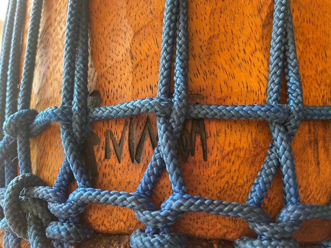 【NIMBA】ニンバ アフリカ ジェンベ djembe 大