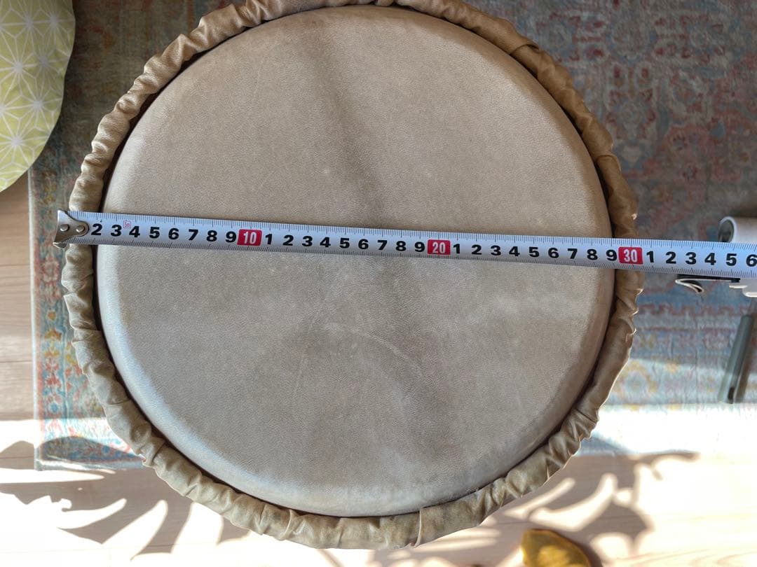 【NIMBA】ニンバ アフリカ ジェンベ djembe 大