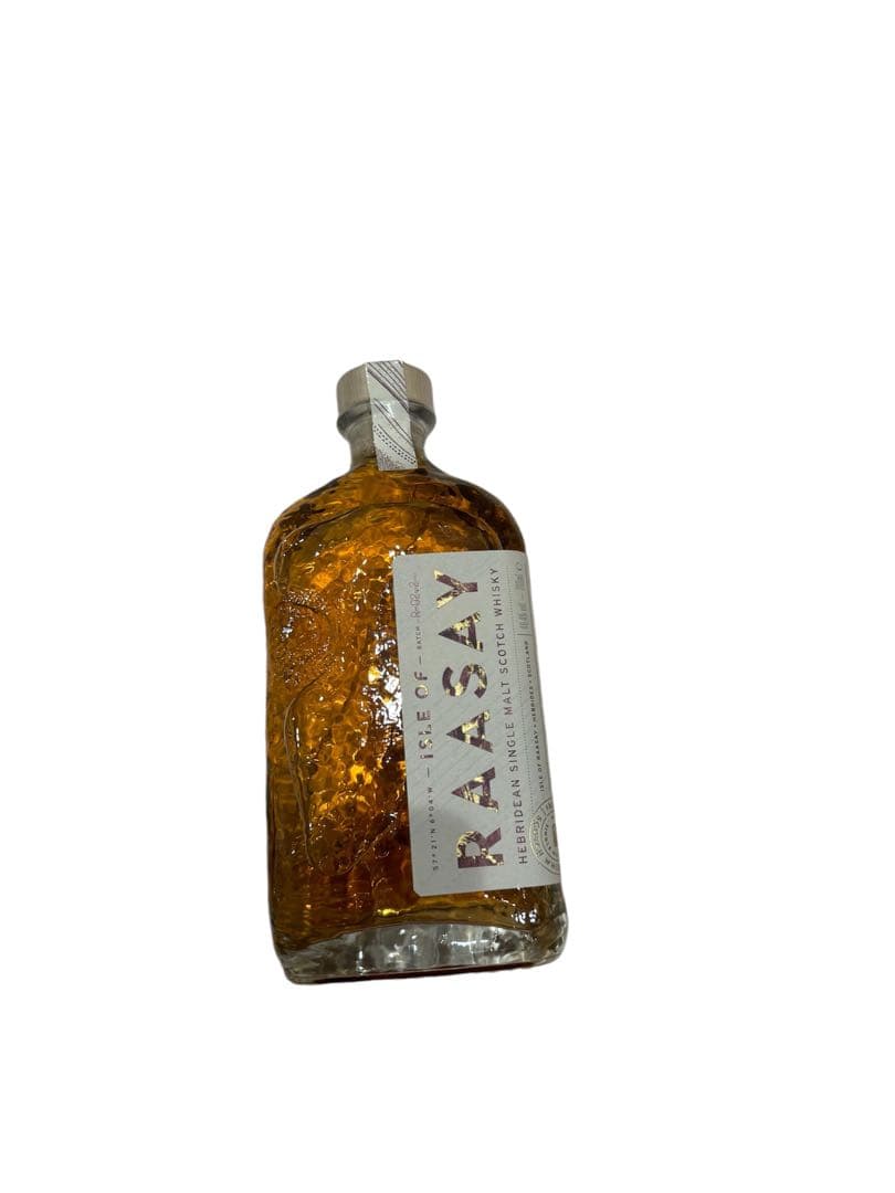 アイルオブラッセイISLE OF RAASAY 700ml