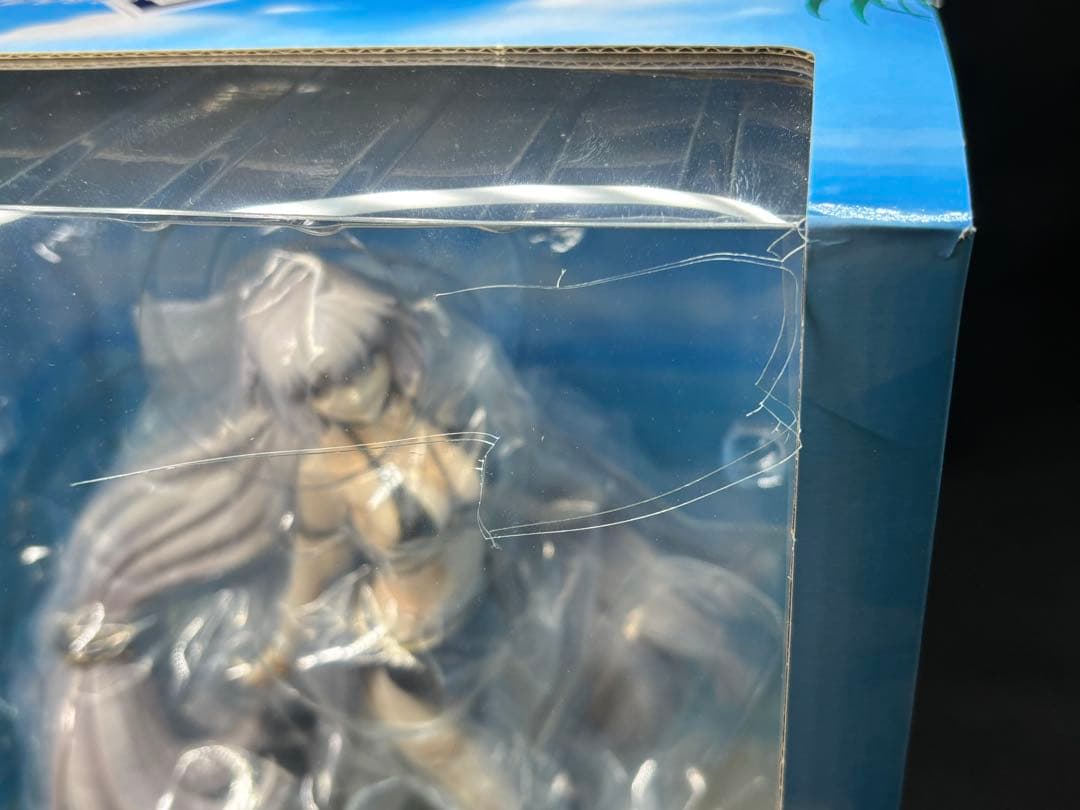 アヴェンジャー/ジャンヌ・ダルク〔オルタ〕英霊祭装ver.