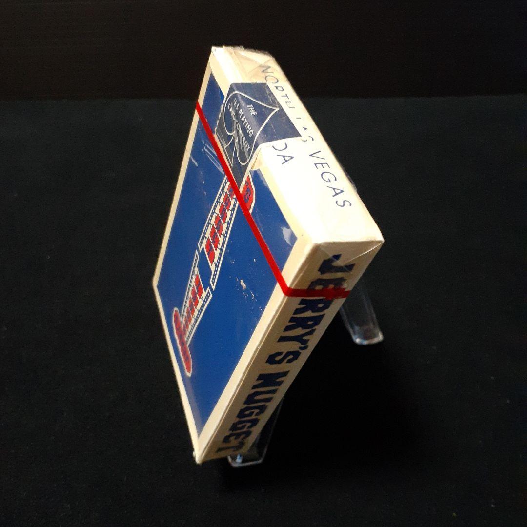 MKK  レアデック ジェリーズナゲット 青